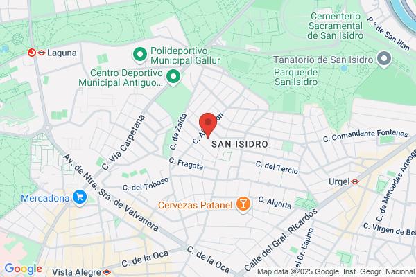 Barrio Rodriguez a.