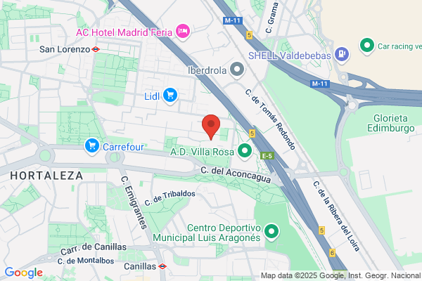Carretero Milan l.