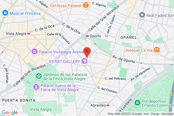 Centro De Urgencias Odontologicas Anadent S.L.