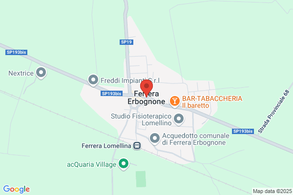 Ferrera Verjano a.