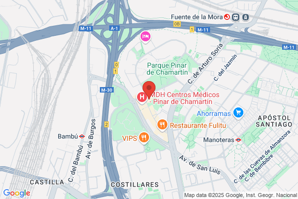 Merceria Maira S.L.