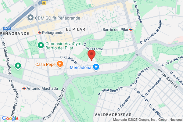 Morala Aparicio v.