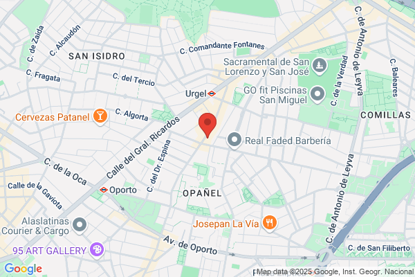 Saneamiento Carabanchel S.L.