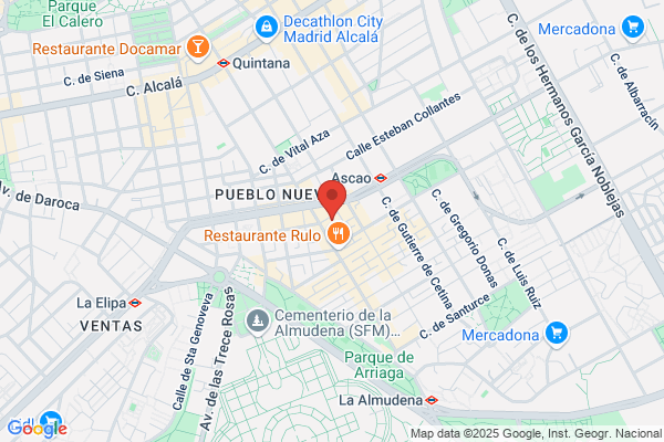 Comercial Ferreiro S.A.