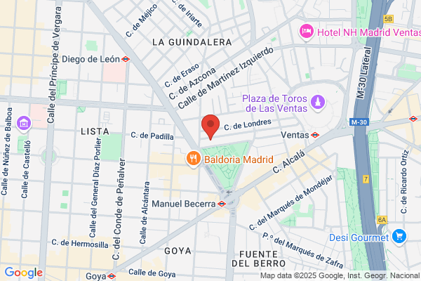 Rodriguez Rozalen m. A.