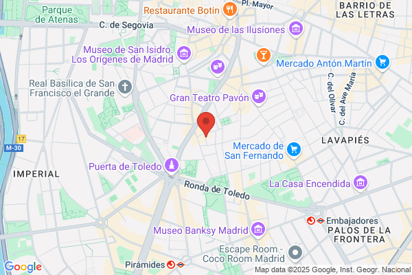 Casa Villaverde - Efectos Militares - Banderas - Becas condecoraciones - Bordado