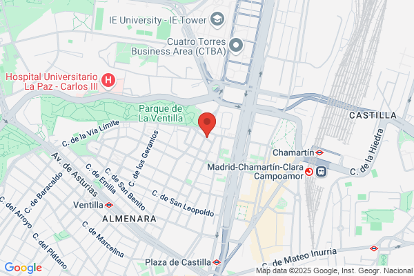 A Uno Y Asociados S.L.