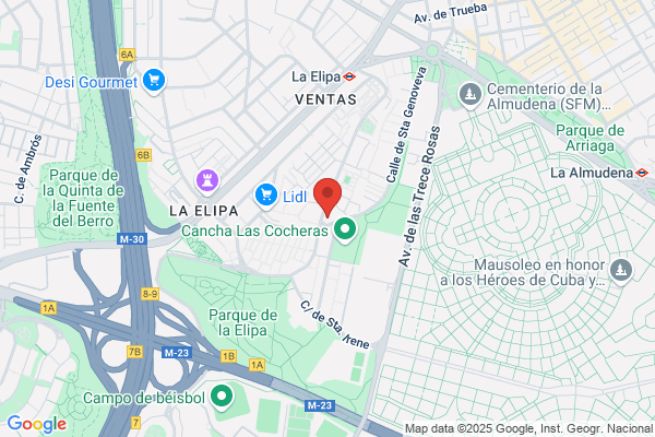 Lopez Rouco c.
