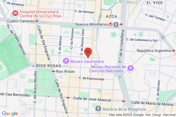 Parrondo Lopez m. A.
