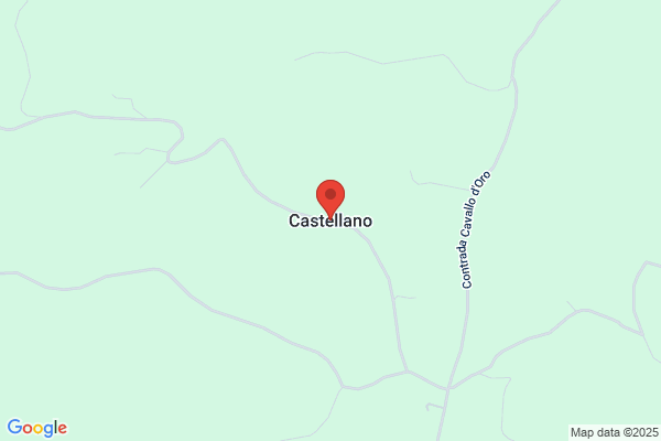 Castellano Ciprian v.