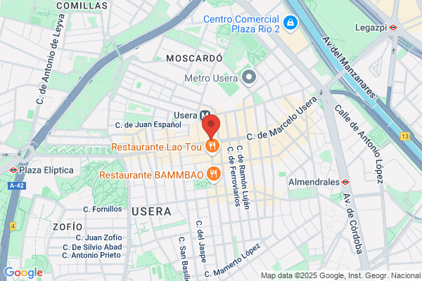 Comercial Montreal S.A.