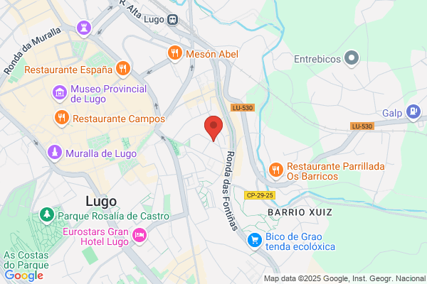 Lopez Quintela j. L.
