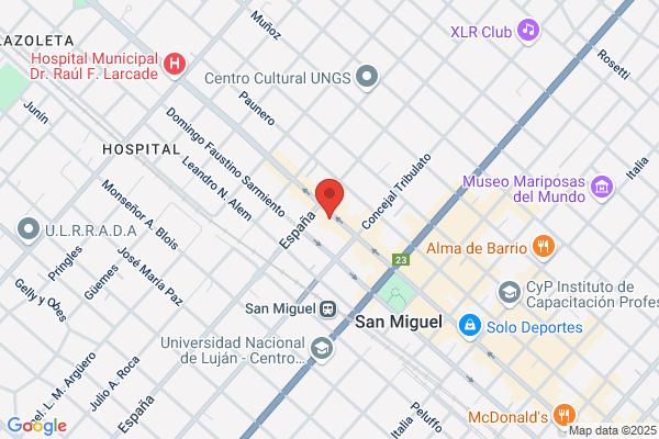 Telered Comunicaciones S.A.