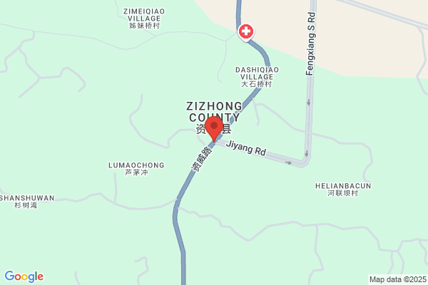 Ye xuzhong