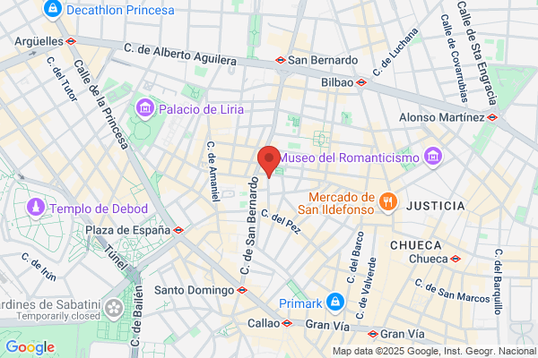 Talleres de la Osada