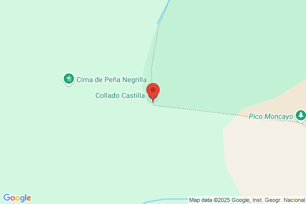 Collado Castilla p.