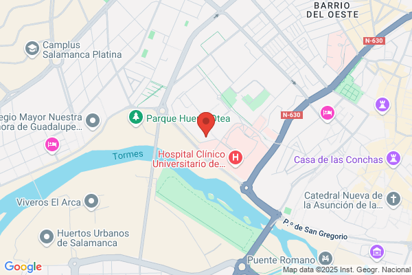 Centro De Investigacion Elpidio Sanchez Marcos S.A.