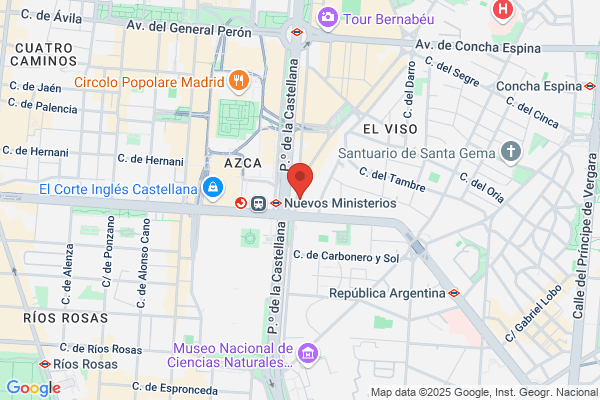 Entidad De Certificacion Y Aseguramiento S.A.