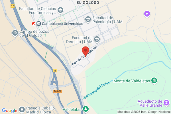 Instituto De Control Y Desarrollo Alimentario S.L.