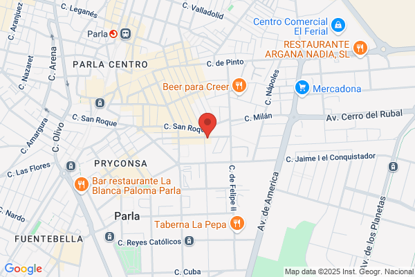 Manzano Ruiz j.