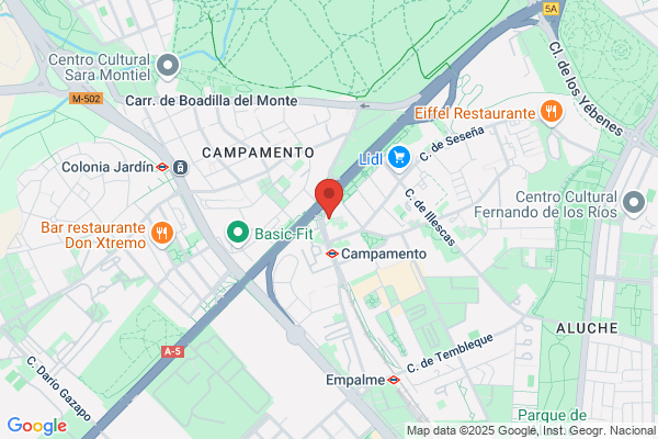 Empresas De Redes Y Servicios Agrupados S.L.