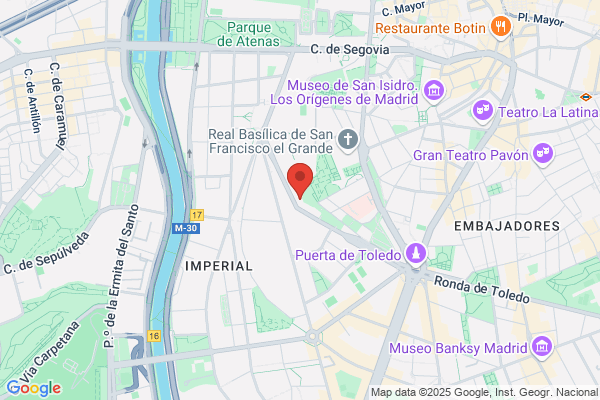 W & P Motor Madrid S.L.