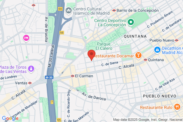 Cocinas Castilla