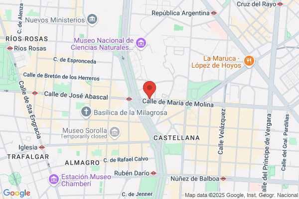 Cocinas Quadratura