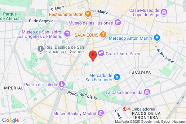 Muebles La Valenciana