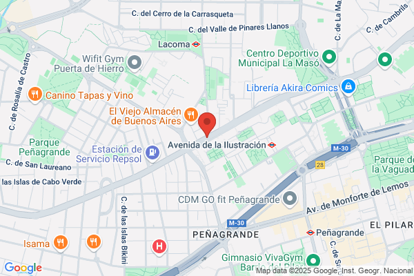 Bergara Muebles y Decoración