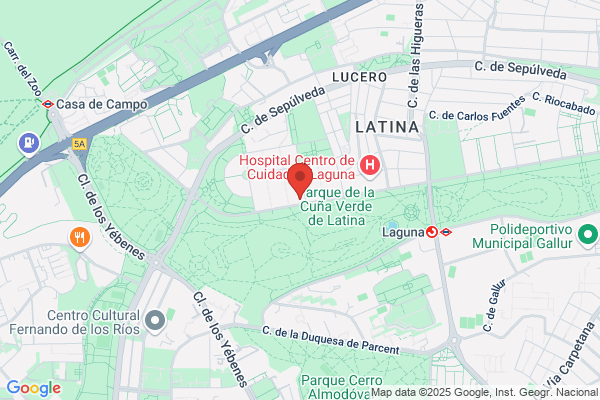 MANAGEMENT BUSINESS MADRID SL