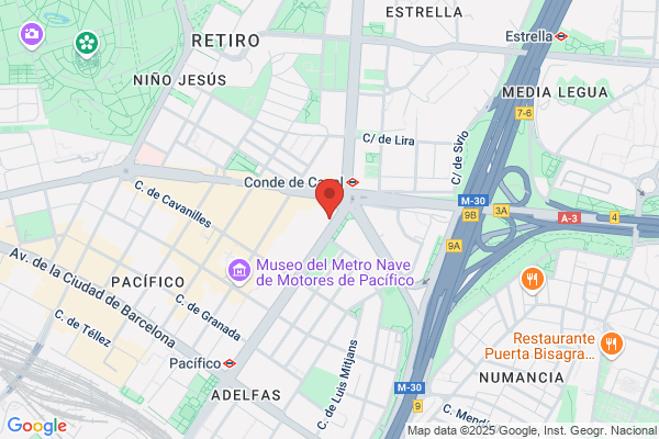 SCHMIDT RETIRO