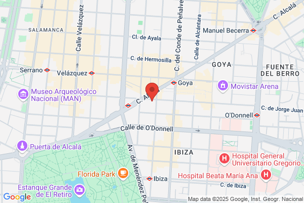 California Closet Company - Armarios Empotrados