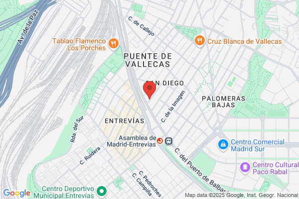 Davila Puerta m. P.