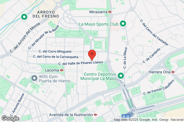 ESTUDIO PROYECTA