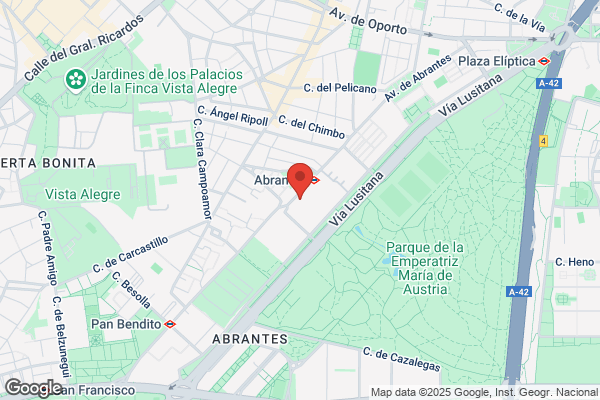 Hermanos Diaz Arranz S.L.