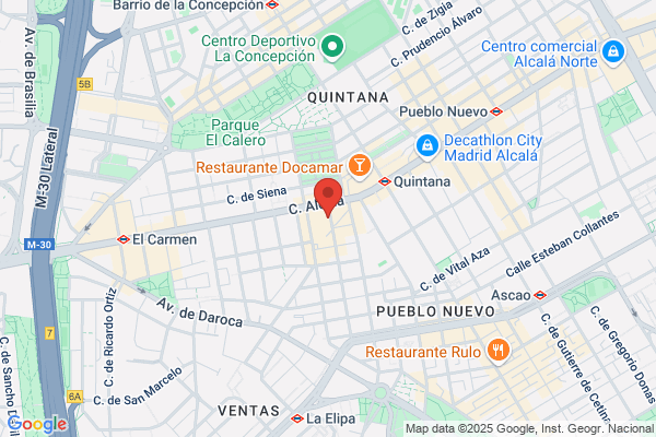 Milan Y Comercio S.A.