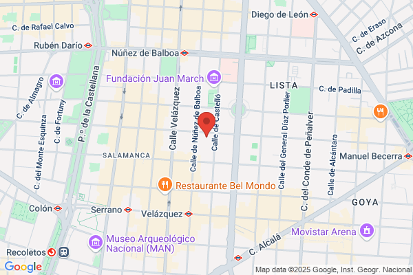 Mobiliario Nola S.L.