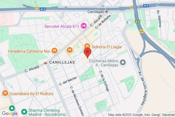 Ydra Cocinas Y Baños S.L.