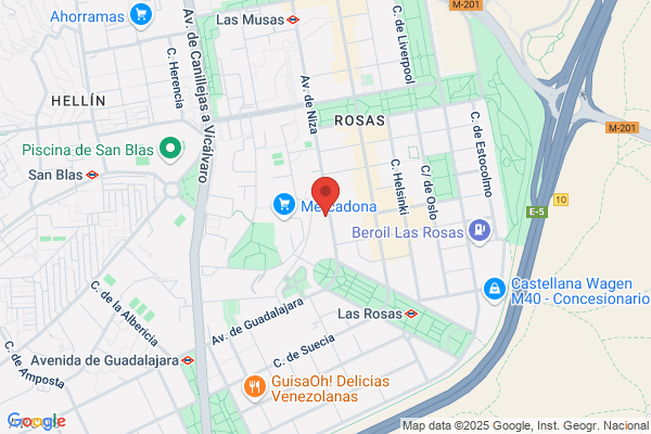 Campillo Perez m.
