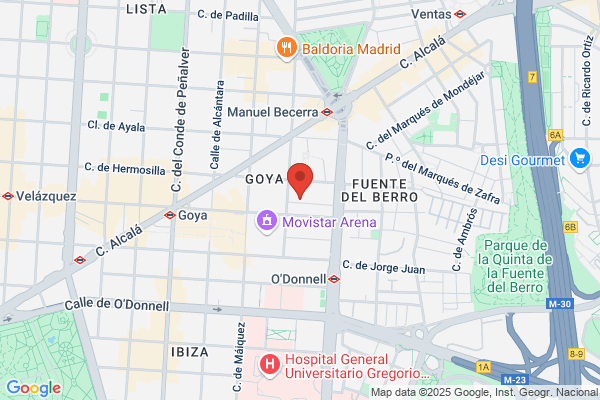 Garcia Naharro j. L.