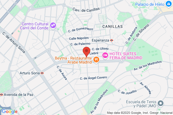 Hermanos Castaño De Freman S.A.
