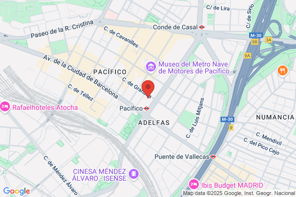 Talleres Naharro S.A.