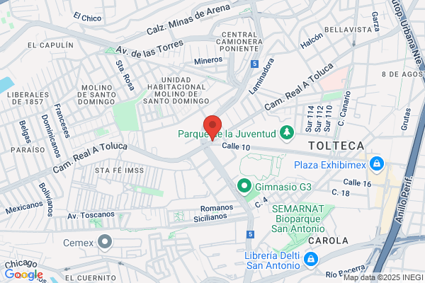Mudanzas Davila S. A.