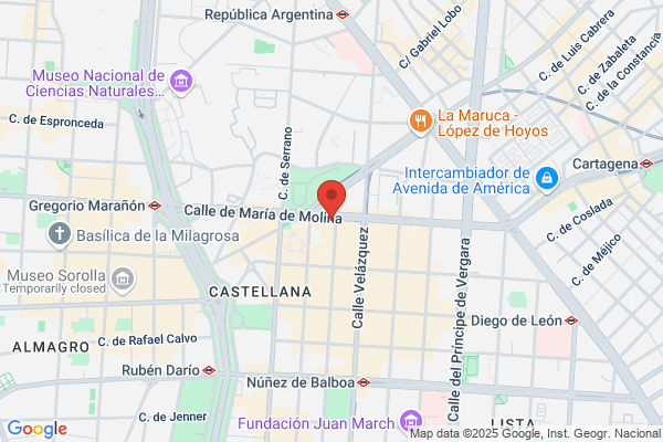 Industrias Figueras S. A.