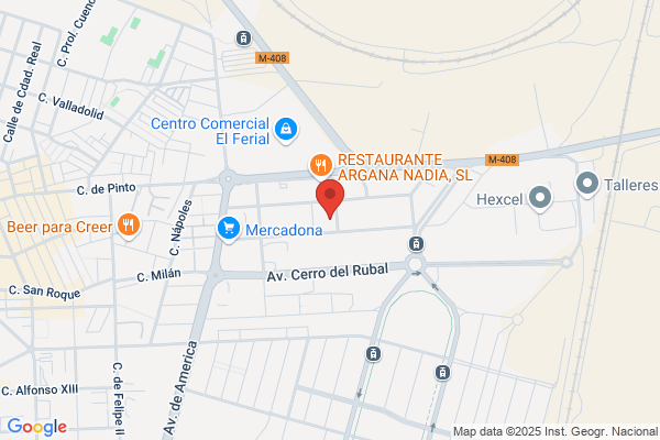Mobiliario Escolar Sacai