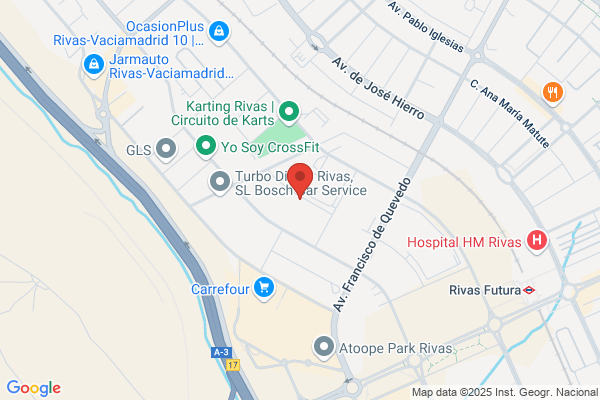 Singladura S.L.