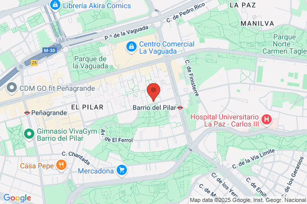 Comercial Picon S.A.