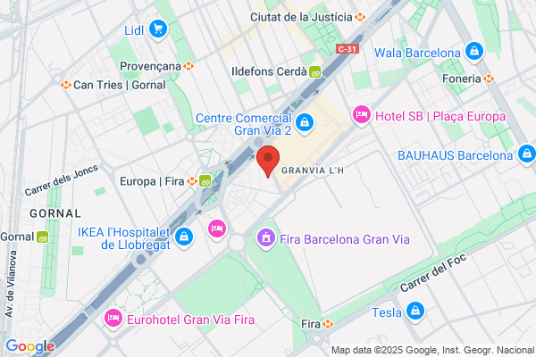 Cardiva Centro S.L.