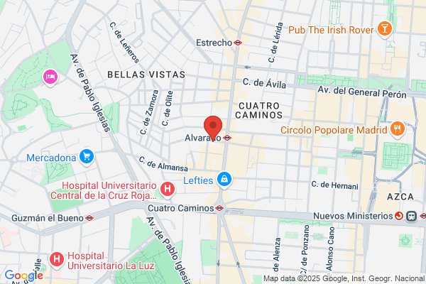 Medios Clinicos S. A.